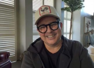 Aga Muhlach proud sa pagiging independent nina Atasha at Andres sa ibang bansa