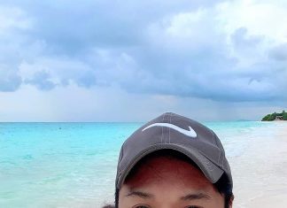 Ara Mina at Dave Almarinez na-delay ang paggawa ng baby