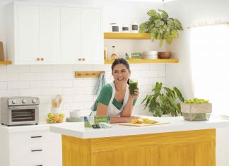 Dimples Romana ipinagmalaki ang iniendorsong Santé Barley Max dahil sa kakaibang “power” nito