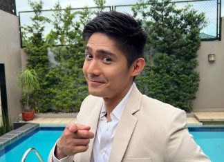 Robi Domingo sa mga Botante: ‘Huwag Magpapabudol!’