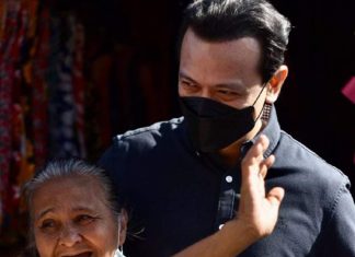 Ogie Diaz, Mama Loi Nakiliti sa ‘Mahabang Ano’ ni Trillanes