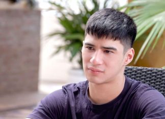 Albie Casino natakot malaos ulit! ‘Ito na yung second chance ko’
