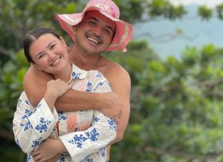 Angelica Panganiban magkaka-baby na!