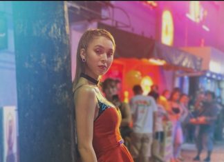 Julia Barretto game na game na sa daring roles: ‘Tumatanda na rin ako so wala na akong excuse na umayaw’