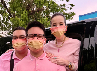 Kris Aquino, 1 taon mawawala sa Pinas para magpagamot sa ibang bansa