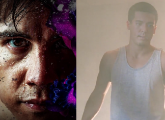 Aga Muhlach may reaksyon sa pagbibida ni Arjo Atayde sa remake ng isa niyang pelikula