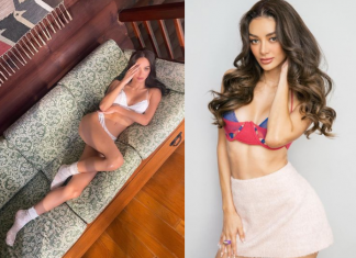 Kylie Verzosa on love learnings: ‘Siguro may mga pagmamahal na wala sa tamang panahon’