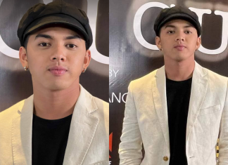 Sean de Guzman gagawing dramatic actor ni Joel Lamangan sa ‘Fall Guy’