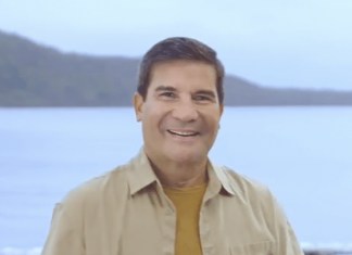 Ani ni Edu: Leni palalakasin pa ang PNP kapag nahalal na pangulo