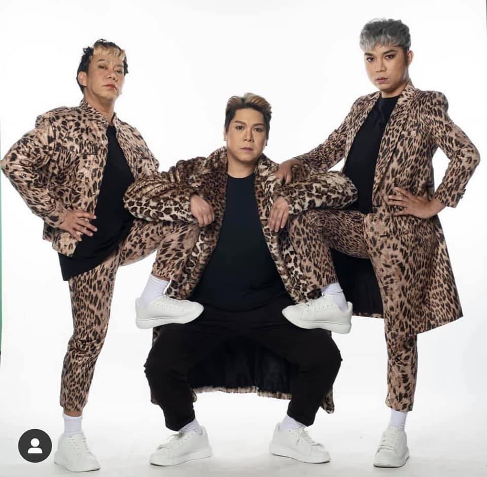 Beks Battalion handa na sa major concert Pinoy Parazzi